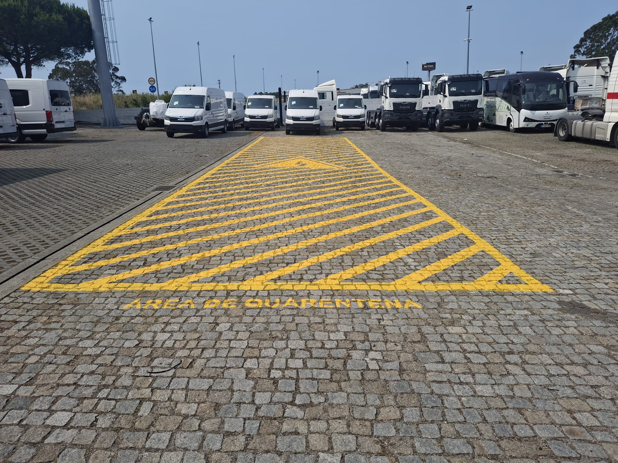 marcação de passeio