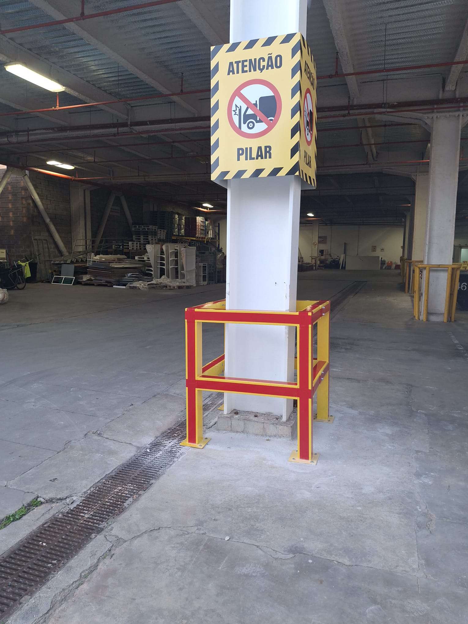 guardas de segurança 2025