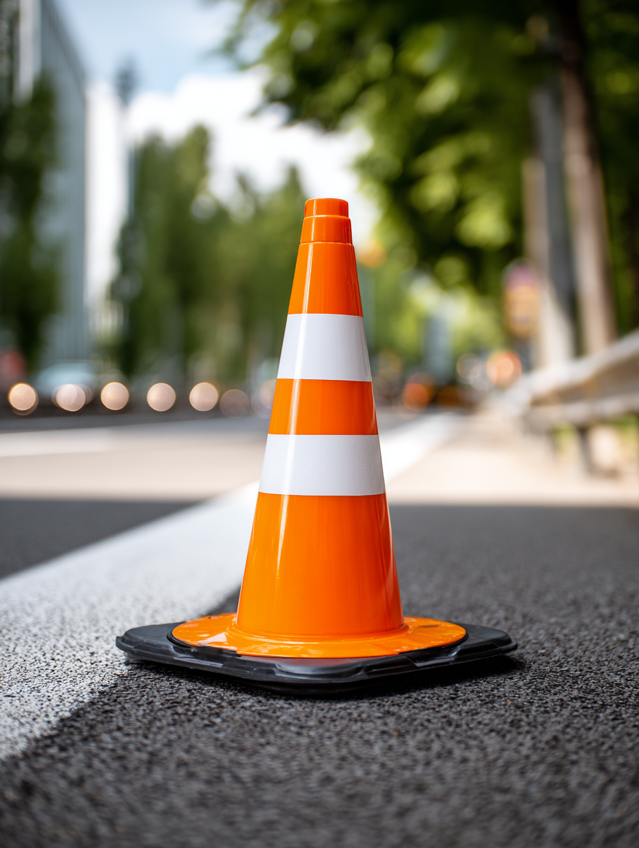 Equipamentos Rodoviários