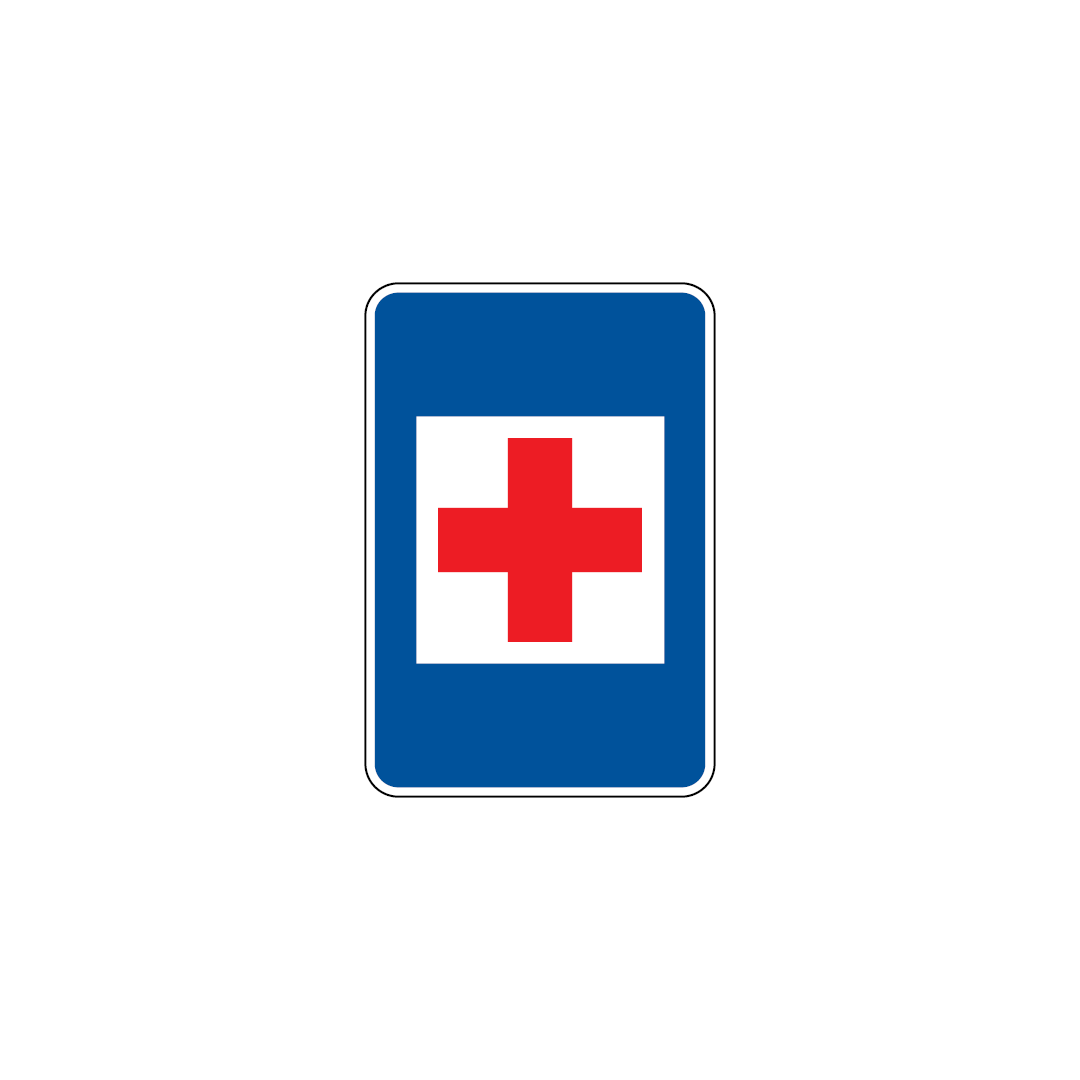 H10 – Posto de socorros