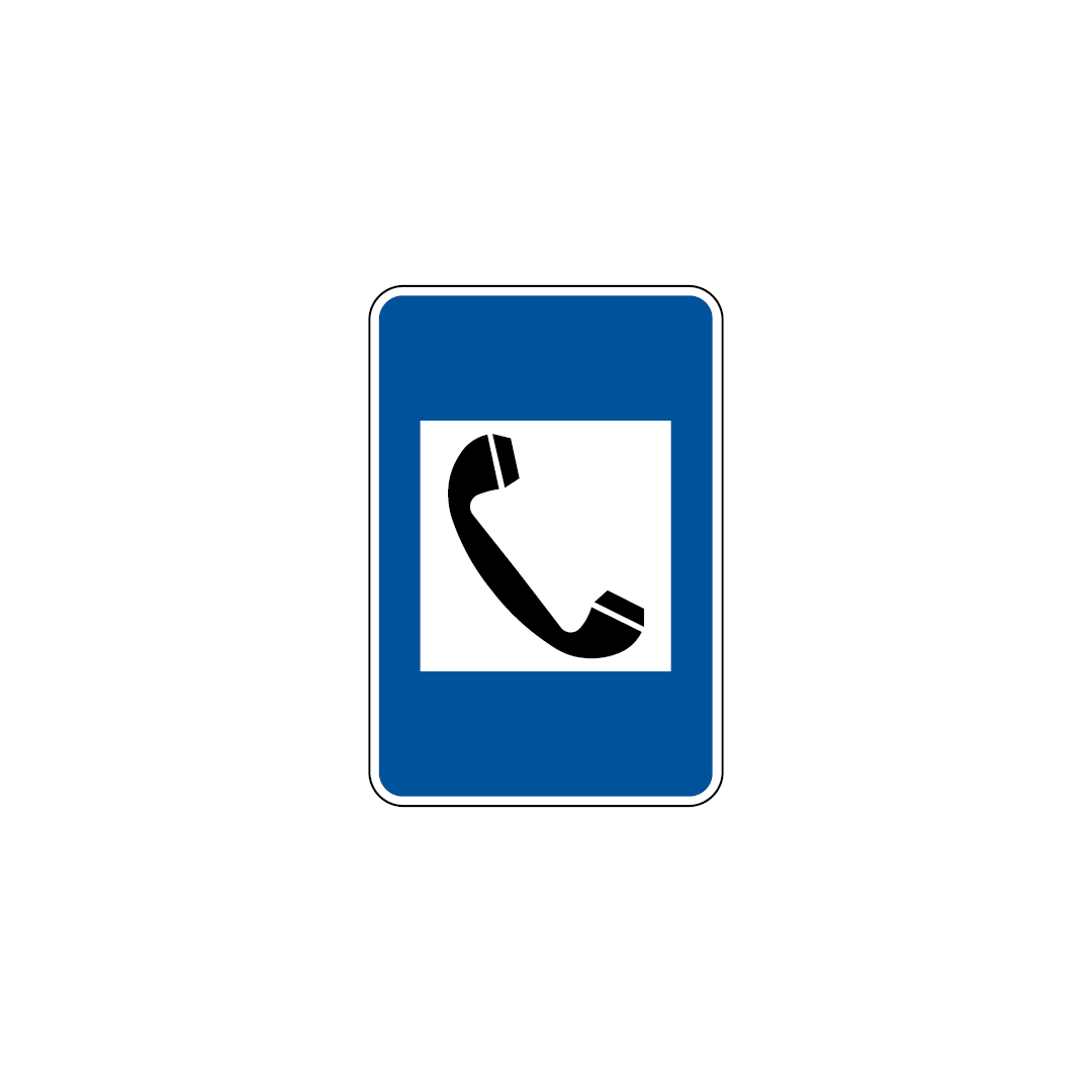 H12 – Telefone