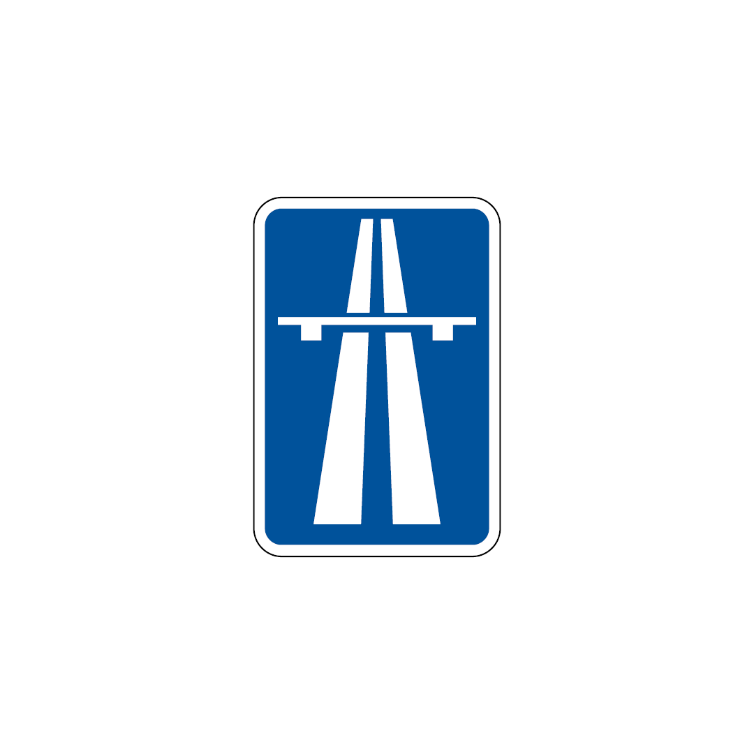 H24 – Auto-estrada